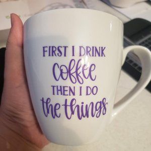 Coffee Mug